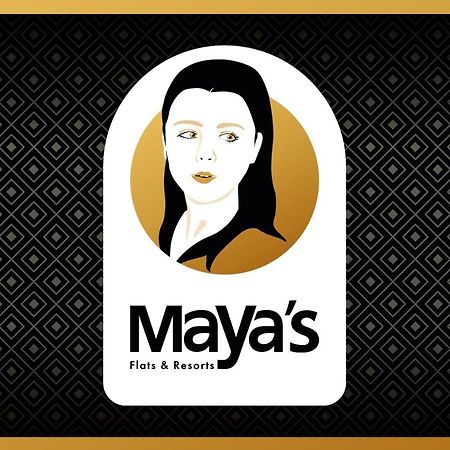 Maya'S Flats & Resorts 44 - 3 Rooms Apartment On Chlebnicka Street Gdansk Old Town Gdańsk Exterior foto