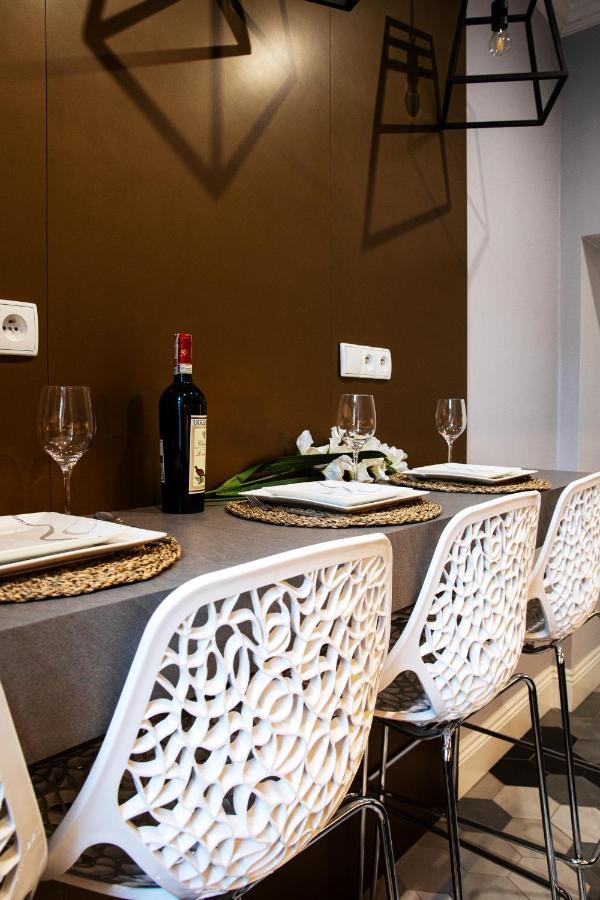 Maya'S Flats & Resorts 44 - 3 Rooms Apartment On Chlebnicka Street Gdansk Old Town Gdańsk Exterior foto